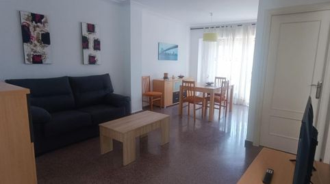 Foto 2 de Piso de alquiler en Eixample, Alcoy / Alcoi