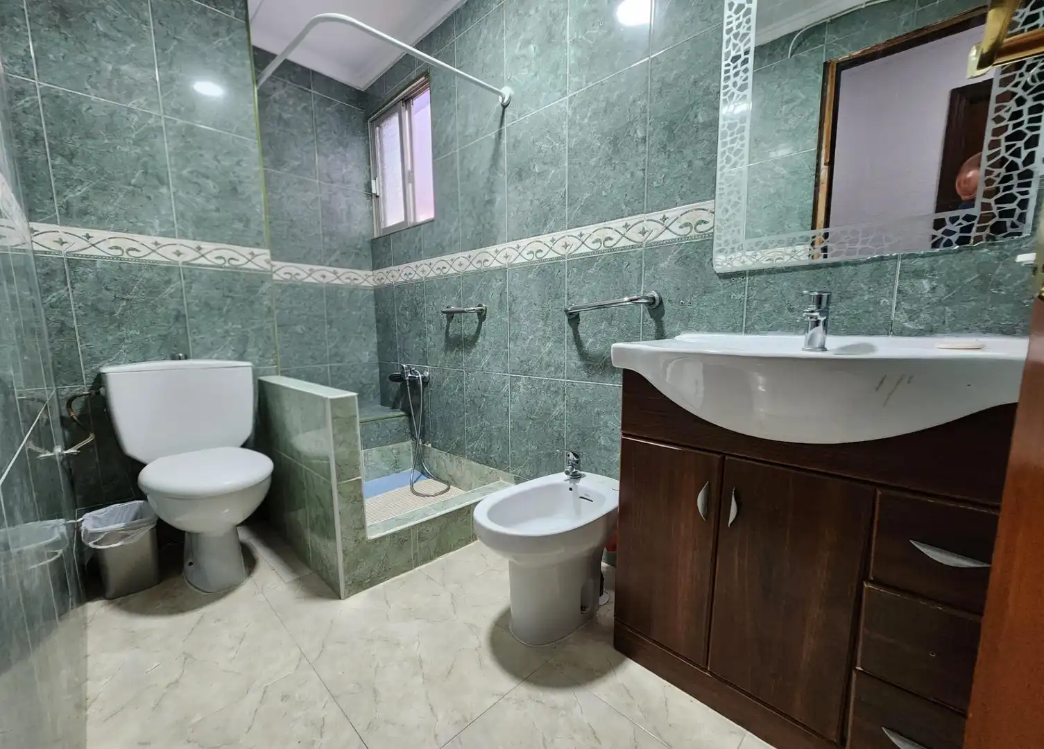Baño de Piso en venta en Crevillent con Aire acondicionado y Balcón