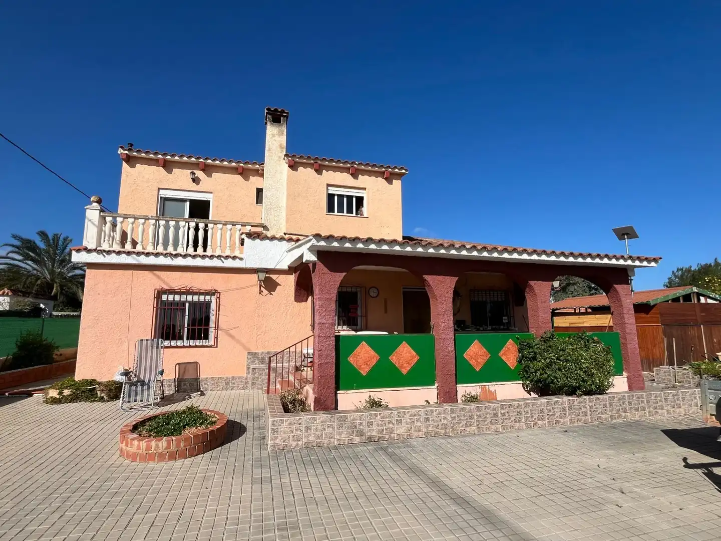 Casa in vendita a Calle Polígono 30, imagen 34