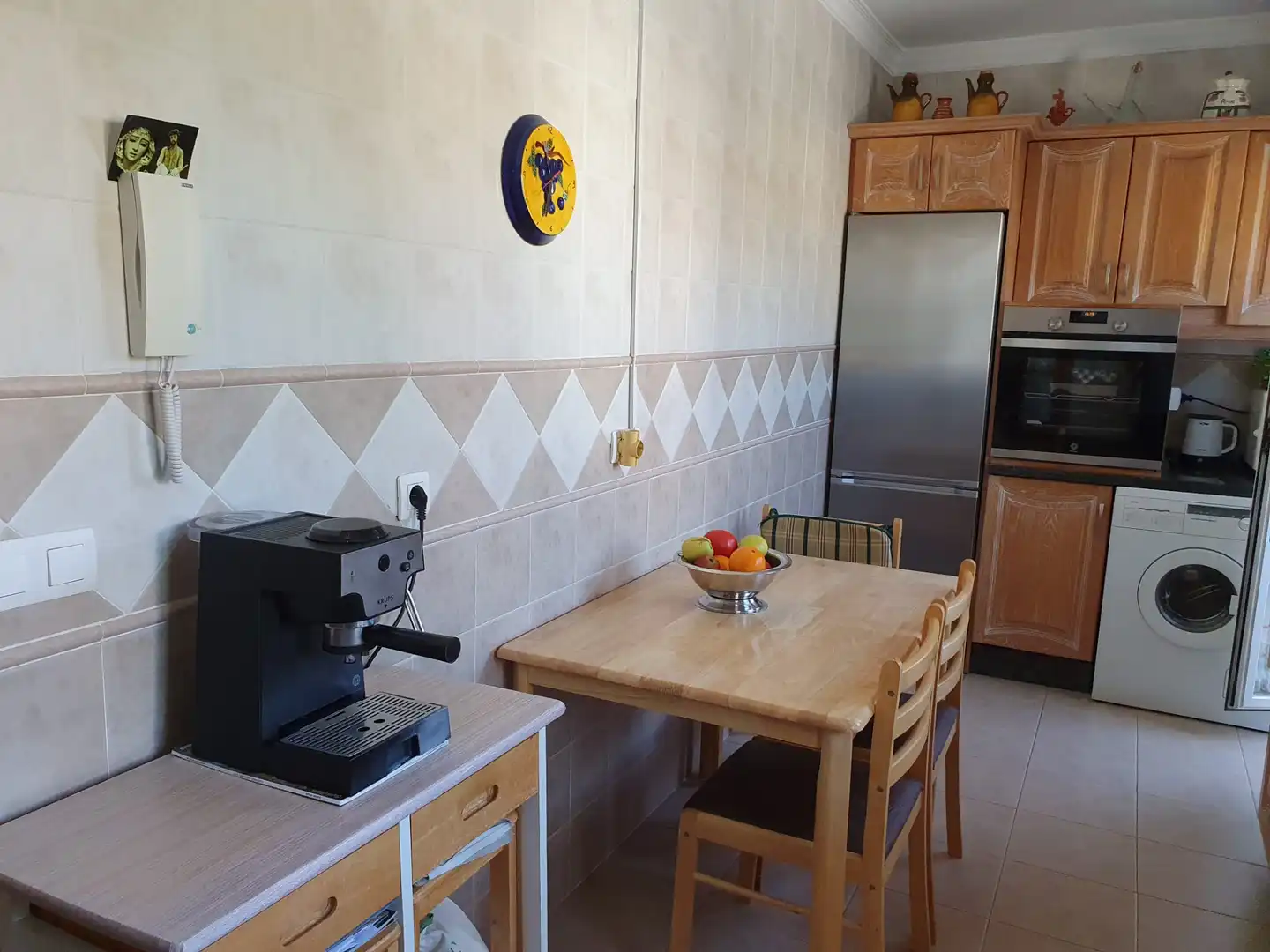 Doppelhaushälfte mit Terrasse zum Verkauf in Calle Cariñena, imagen 22