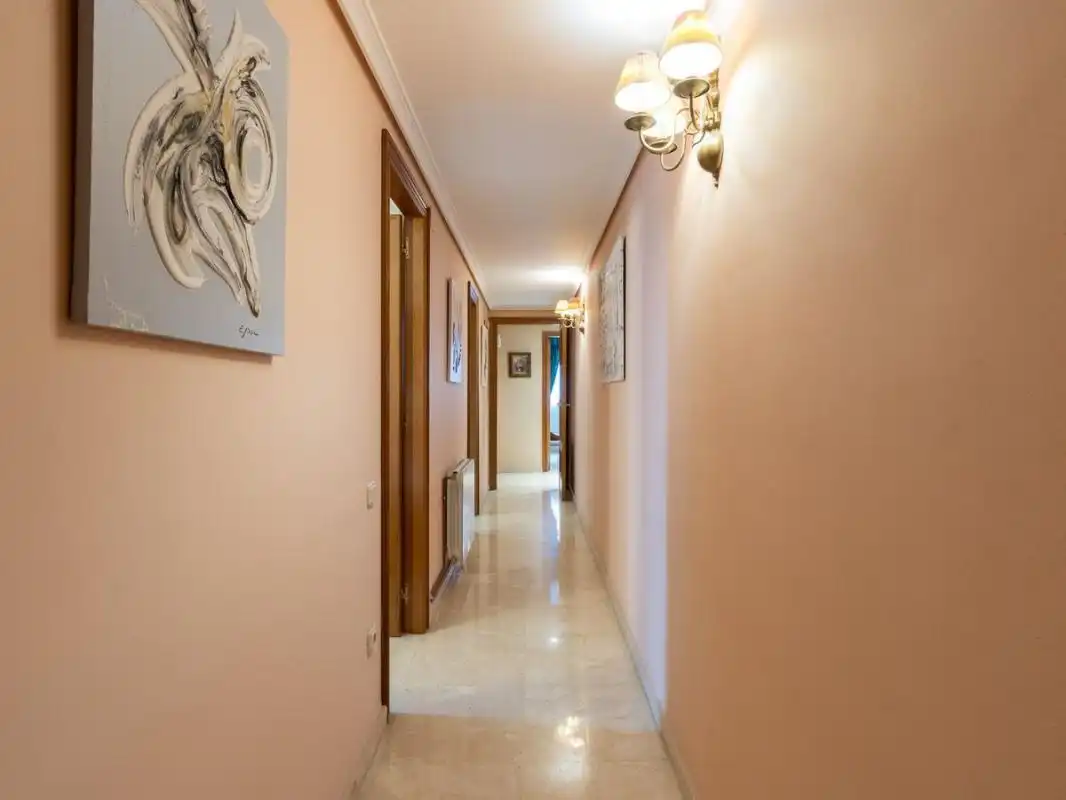 Appartement avec terrasse à vendre à C/ de Jesús, imagen 22