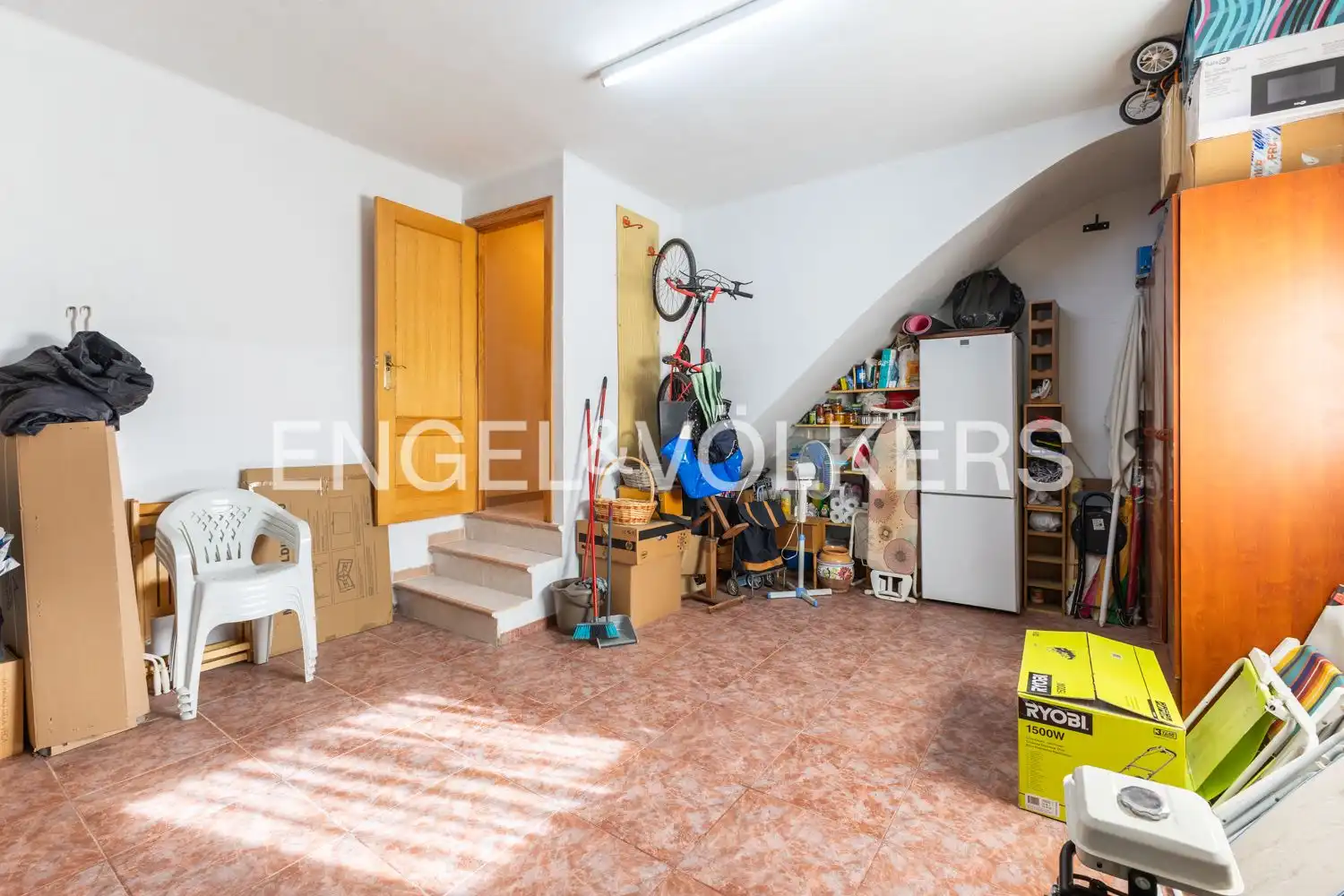 Casa o chalet en venta en La Conarda - Montesano