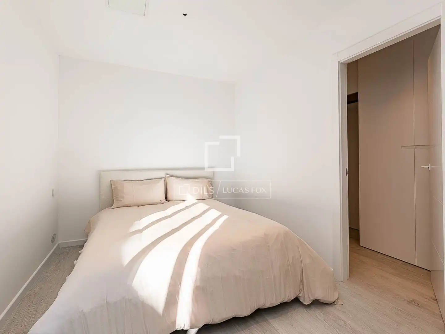Bedroom of Houses for rent in Castelldefels  with Heating, Private garden and Terrace