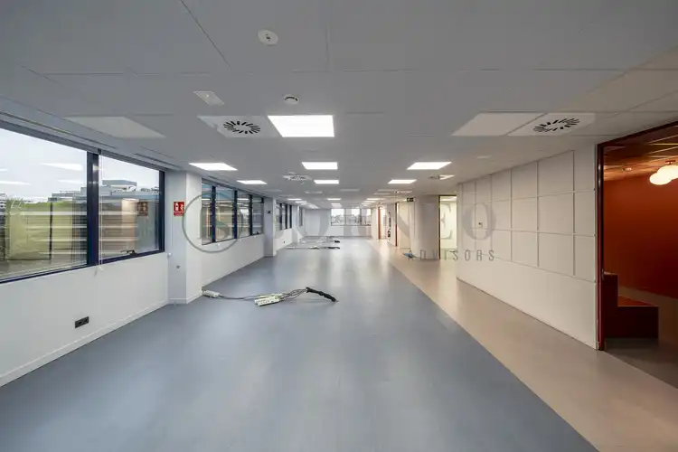 Büro zur Miete in Madrid