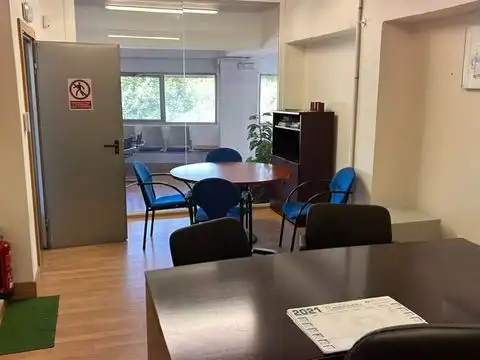 Office for rent in Vigo   with Furnished and Internet