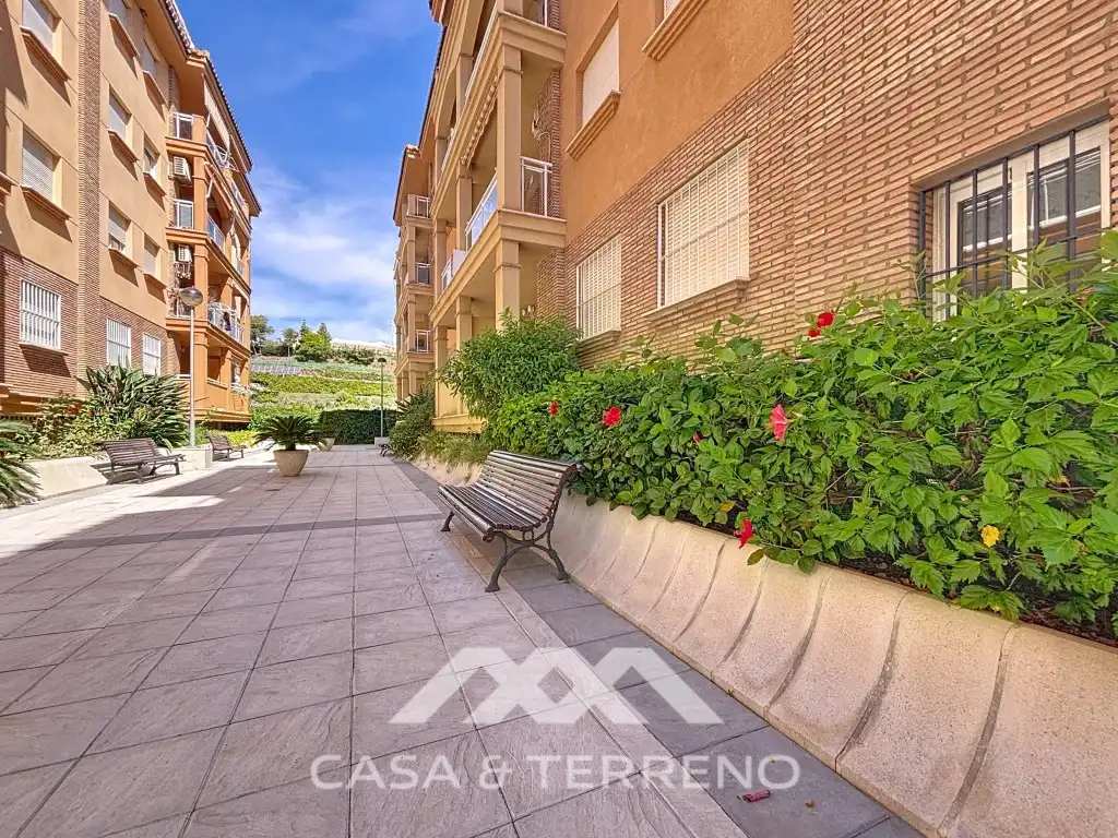 Piso con piscina en venta en Pasaje Jesus Escudero, imagen 24