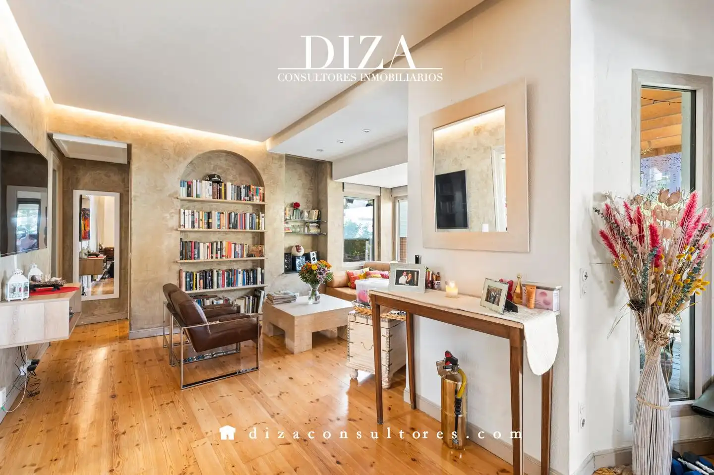 Ático con ascensor en venta en Calle de la Alameda, imagen 12