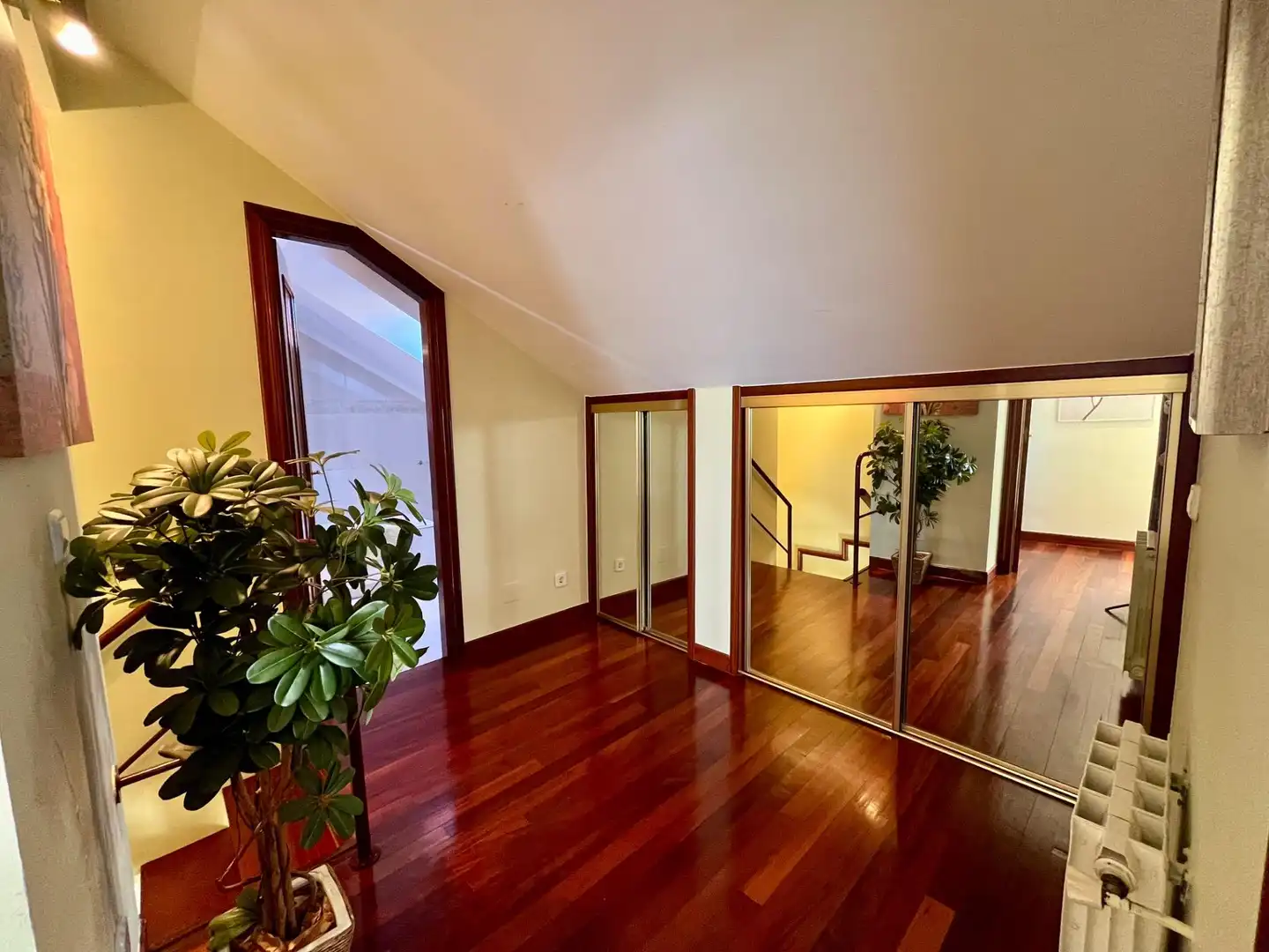 Duplex con giardino in vendita a CONSUELO BERGES, imagen 16