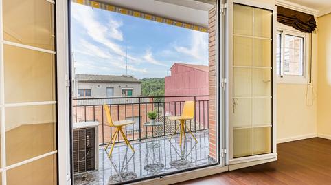 Foto 5 de Pis en venda a Ponent - Set Camins, Barcelona