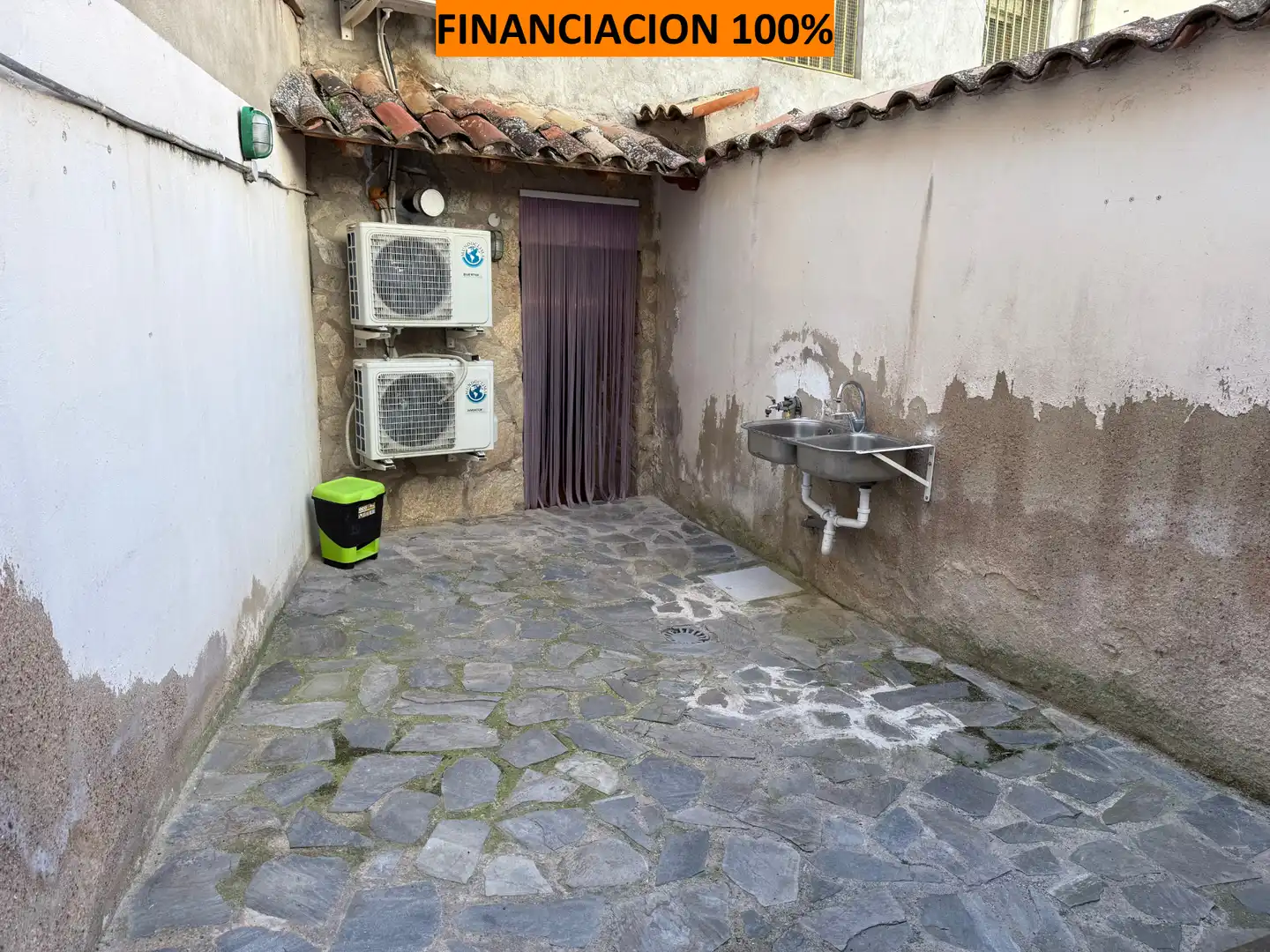 Casa o xalet en venda en Alhama de Aragón amb Calefacció, Terrassa i Traster
