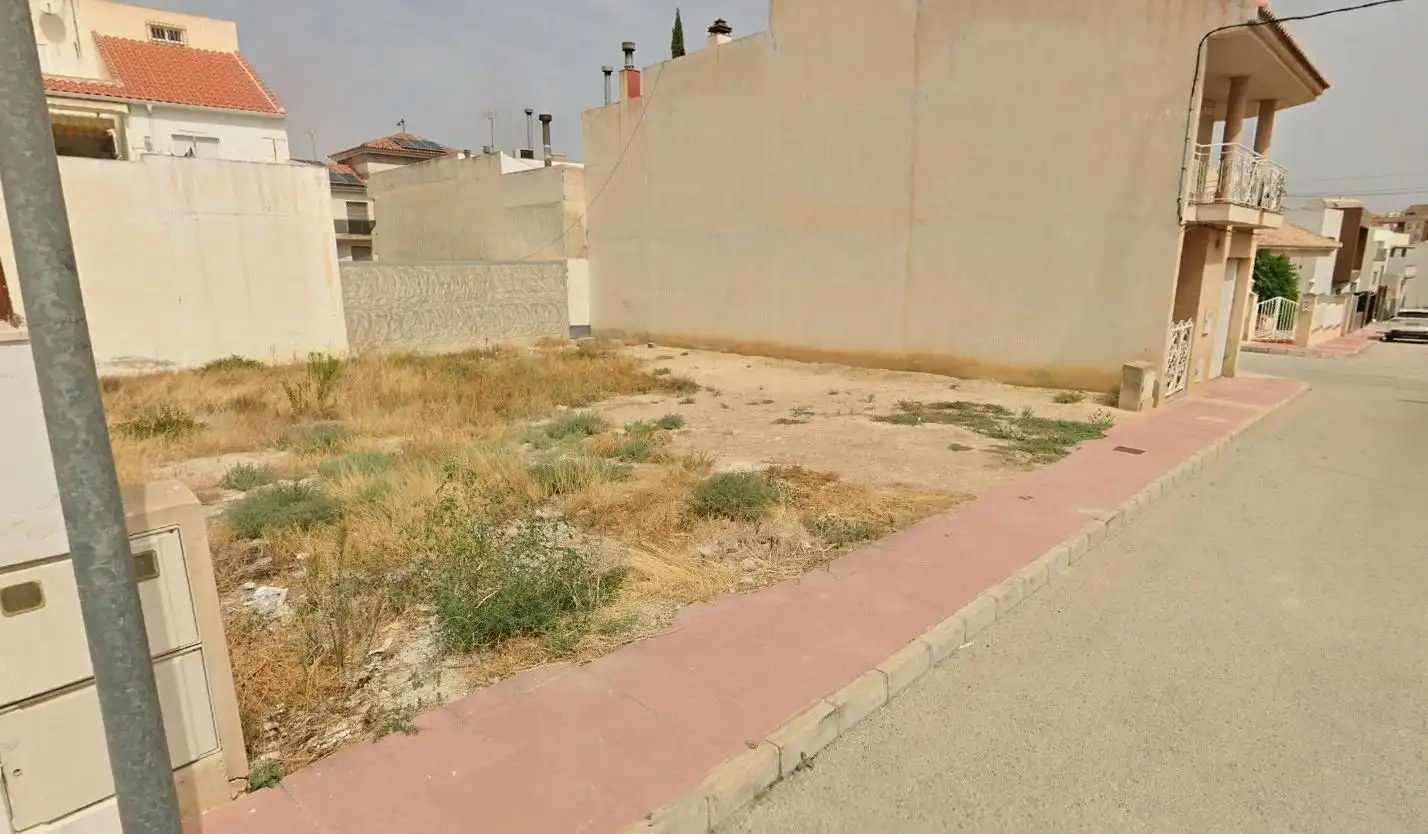 Terrenys i solars en venda a Calle ALCAZABA, imagen 4