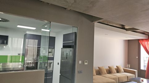 Photo 4 of Flat for rent in Alfonso, Zaragoza Capital