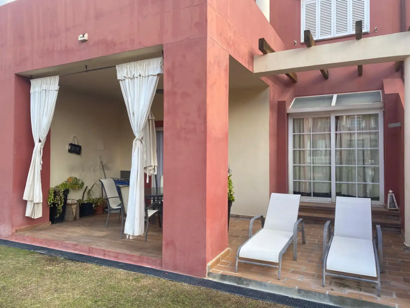 Adossat amb piscina en venda a paniagua 40, imagen 12