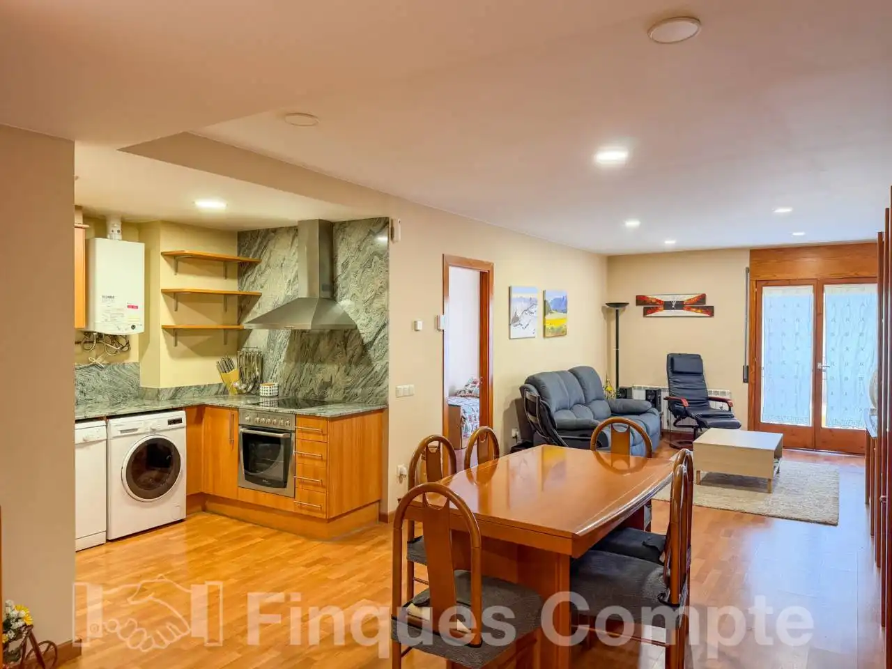 Duplex with lift for sale in Calle Carlit, imagen 5