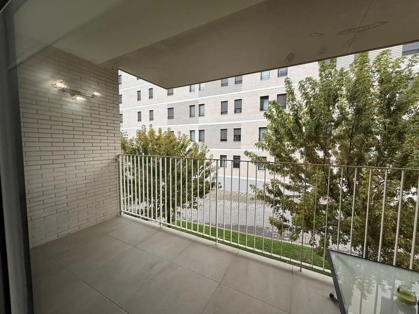 Piso de alquiler en Martorell