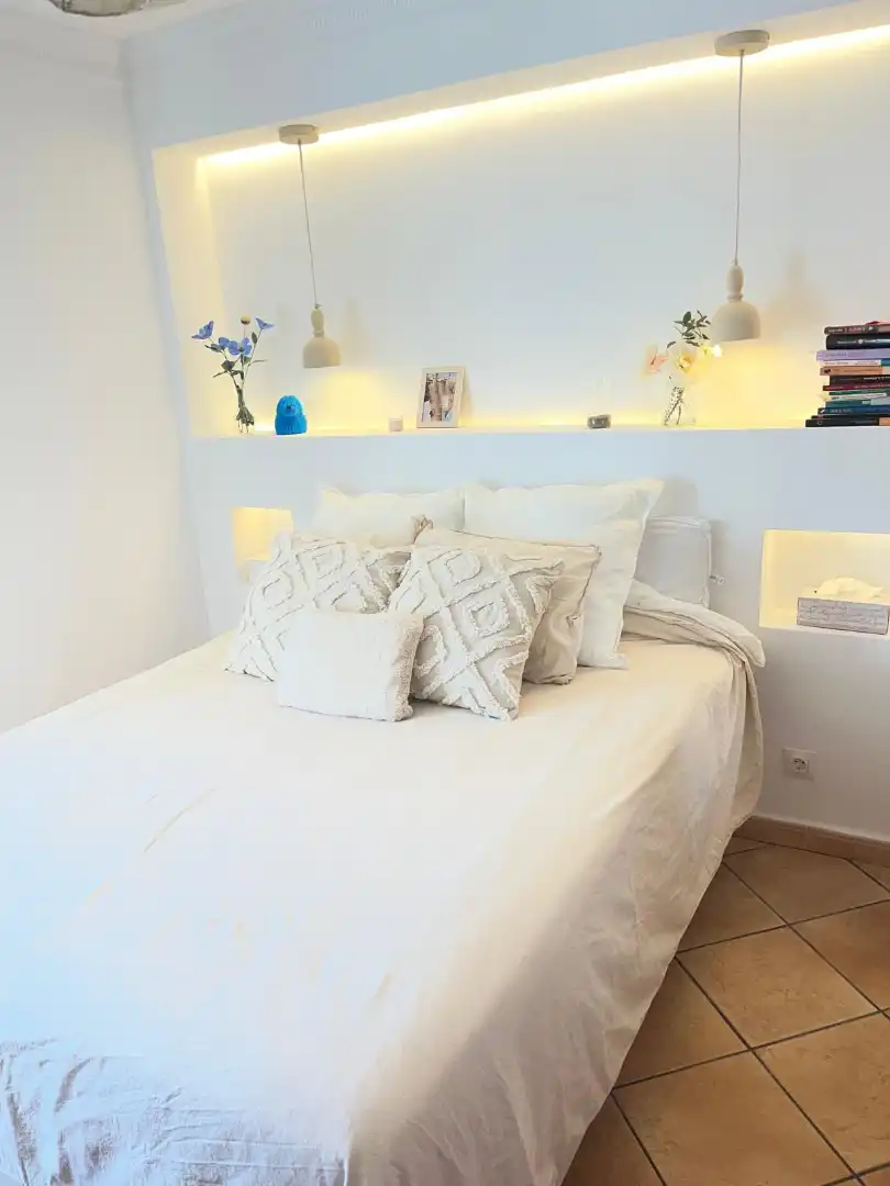 Apartament amb piscina en venda a Calle Jorge Manrique 57, imagen 11