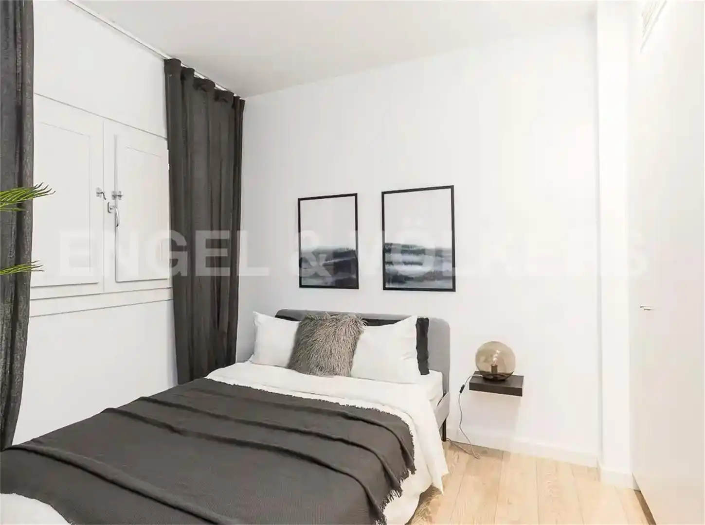 Piso en venta en Carrer dels Escudellers, 16, Barri Gòtic
