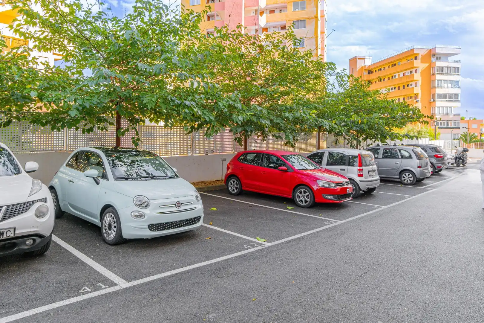 Parking of Study for sale in Ponent