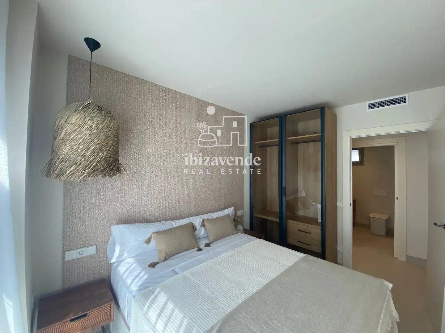 Appartamento con piscina in affitto a Ctra. de Cala Gració, 9, Sant Antoni de Portmany, Illes Balears, imagen 52