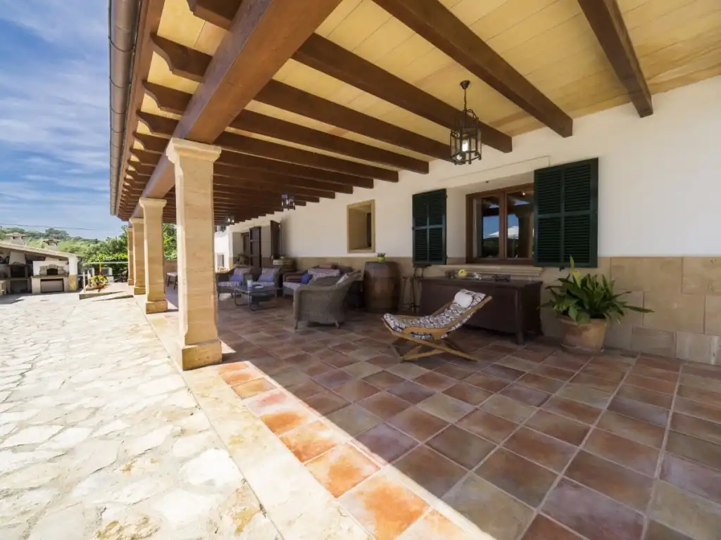 Landhaus mit Pool zum Verkauf in Pollença Poble, imagen 16