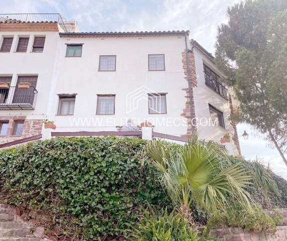 Casa-chalet en Venta en Vilafamés