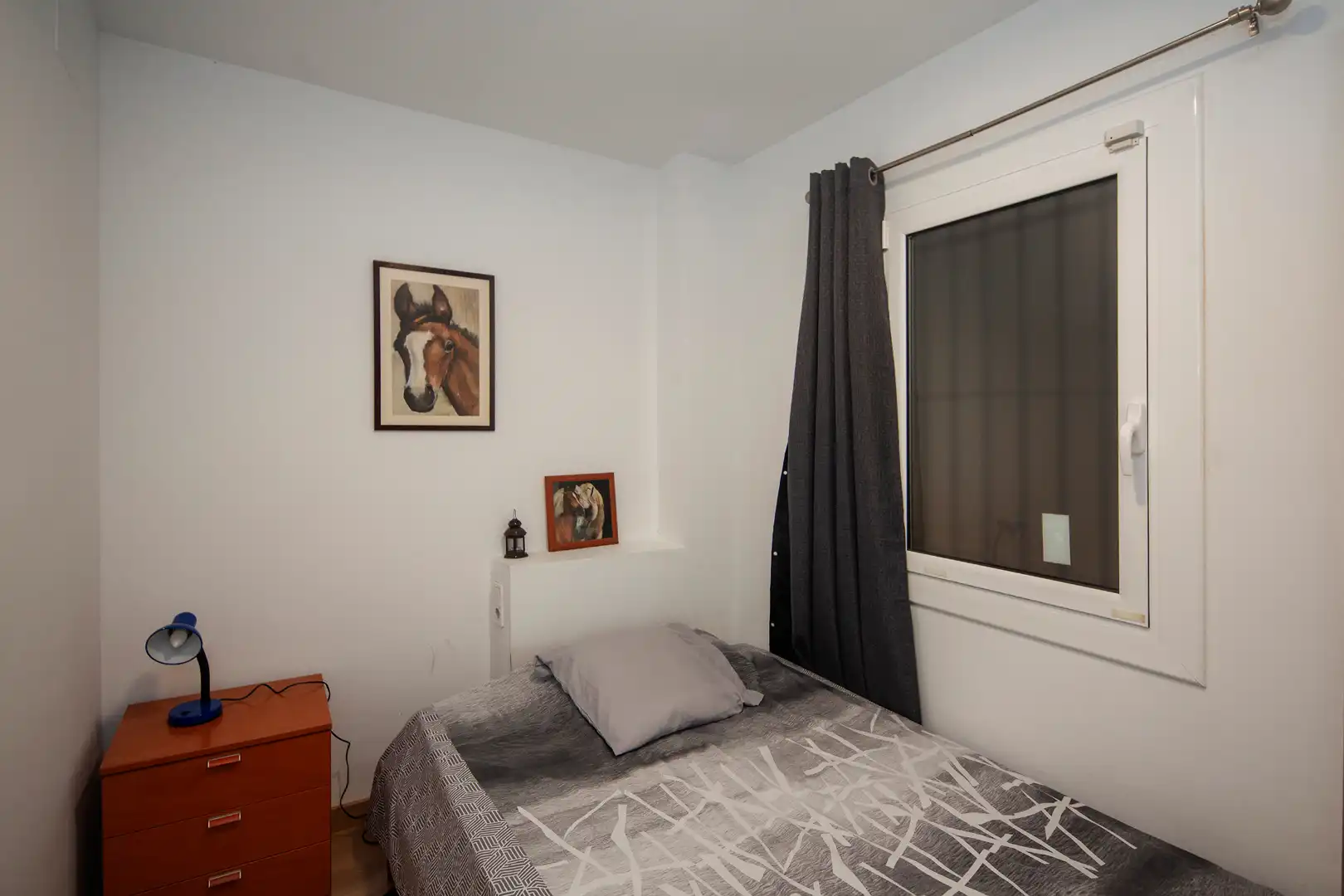 Wohnung mit Aufzug zum Verkauf in Ronda del Guinardó, imagen 17