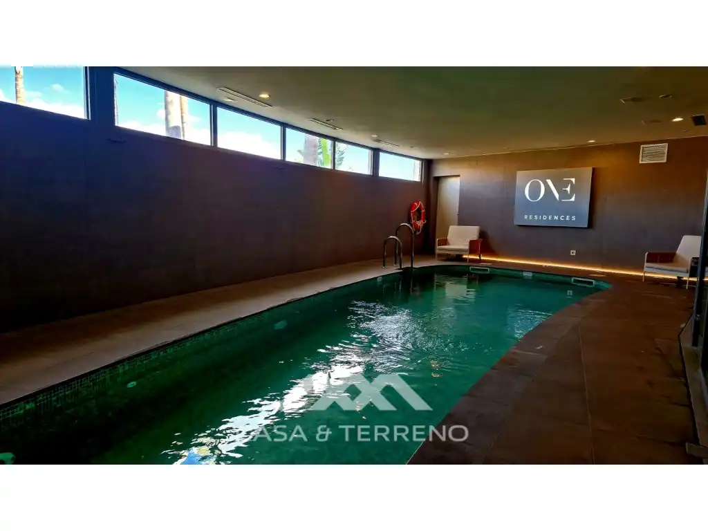 Àtic amb piscina en venda a Calle Mirador Golf-La Cala Golf, imagen 51
