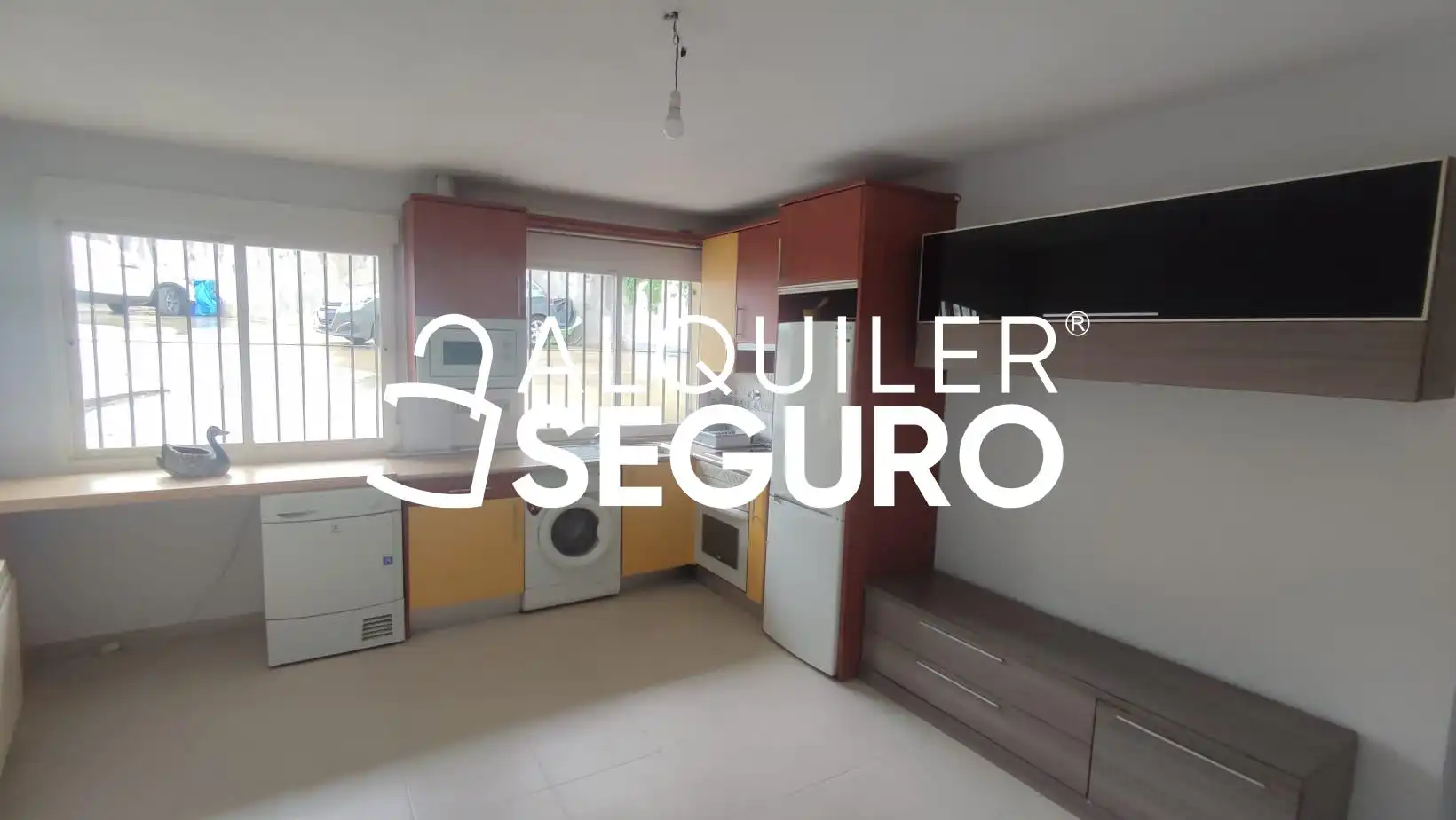 Piso de alquiler en Torote , Soto del Real