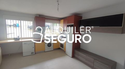 Foto 2 de Piso de alquiler en Torote , Soto del Real, Madrid