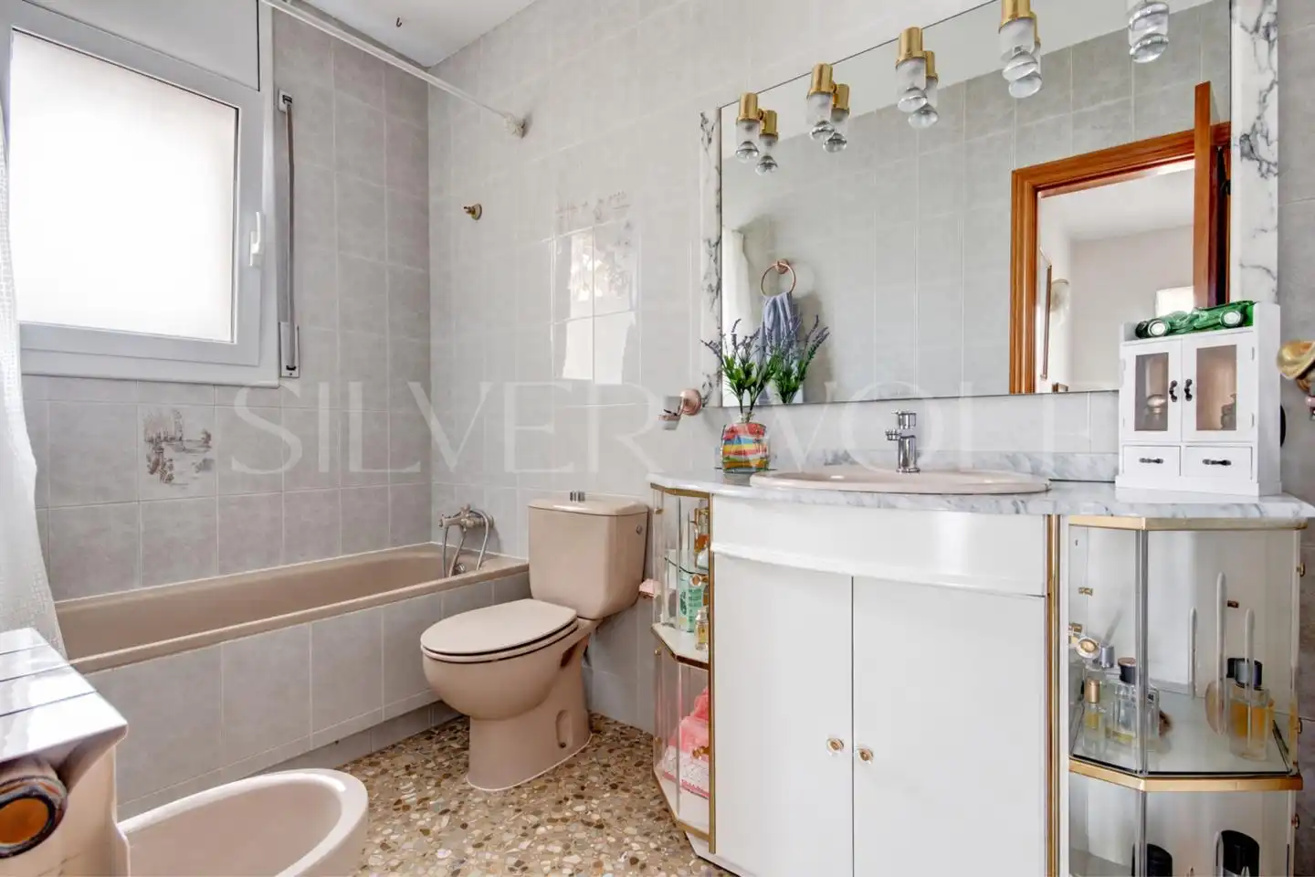 Maison avec jardin à vendre à Plaça París, imagen 23