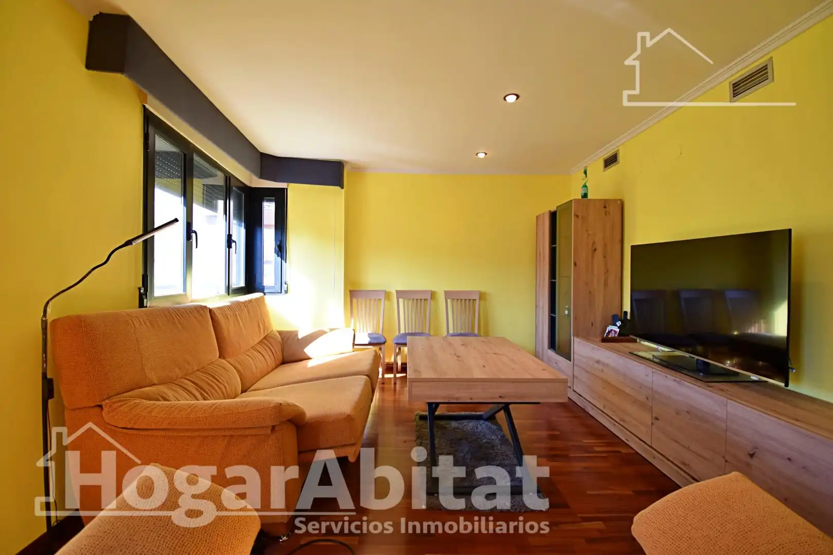 Appartamento con terrazza in vendita a de les Germanías, imagen 31