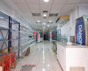 Premises to rent in  Valencia Capital  with Air Conditioner