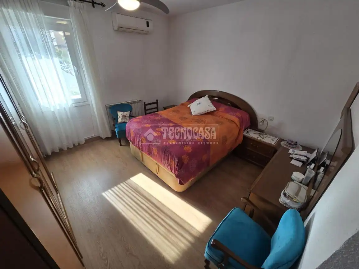Habitación de Piso en venta en Madrid con Aire acondicionado y Calefacción