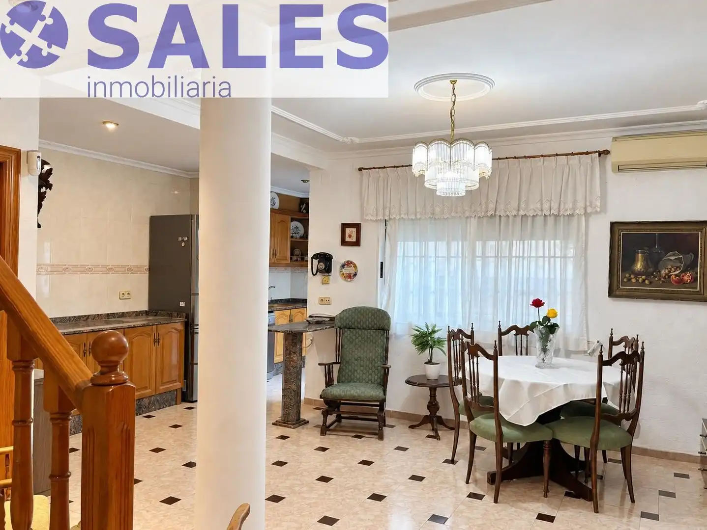 Vista exterior de Casa adosada en venta en Valencia con Jardín privado, Terraza y Trastero