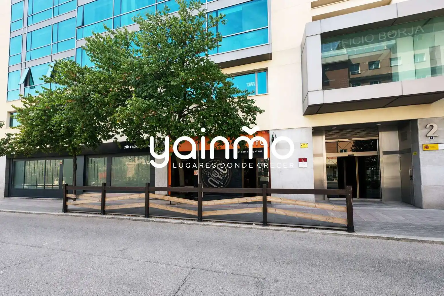 Local comercial en traspaso en Jaén - Esteban Ramírez 2, imagen 2