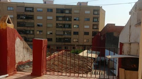 Foto 2 de Casa o xalet en venda a Calle de la Creu, L'Alcúdia de Crespins, Valencia