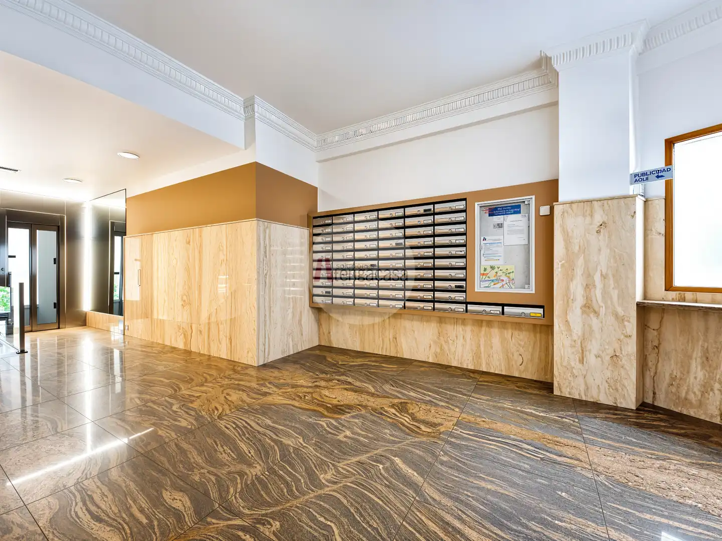 Flat for sale in Calle Vargas, Cuatro Caminos