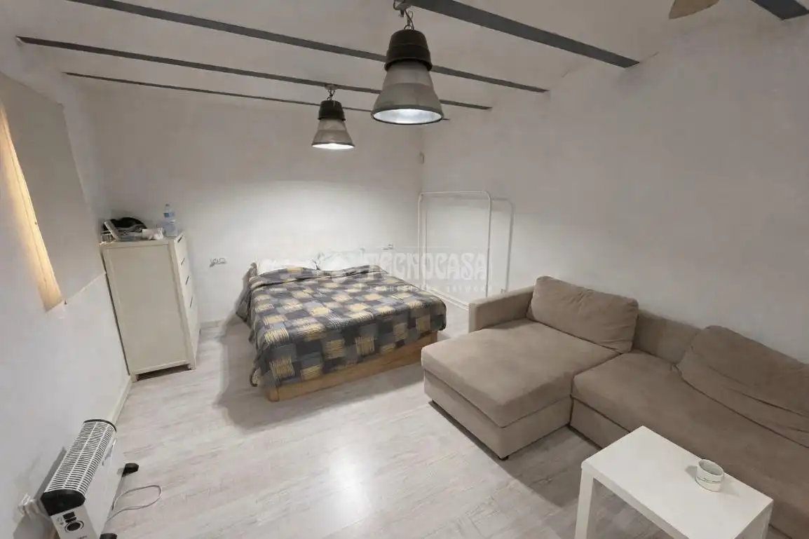 Habitación de Piso en venta en Esplugues de Llobregat