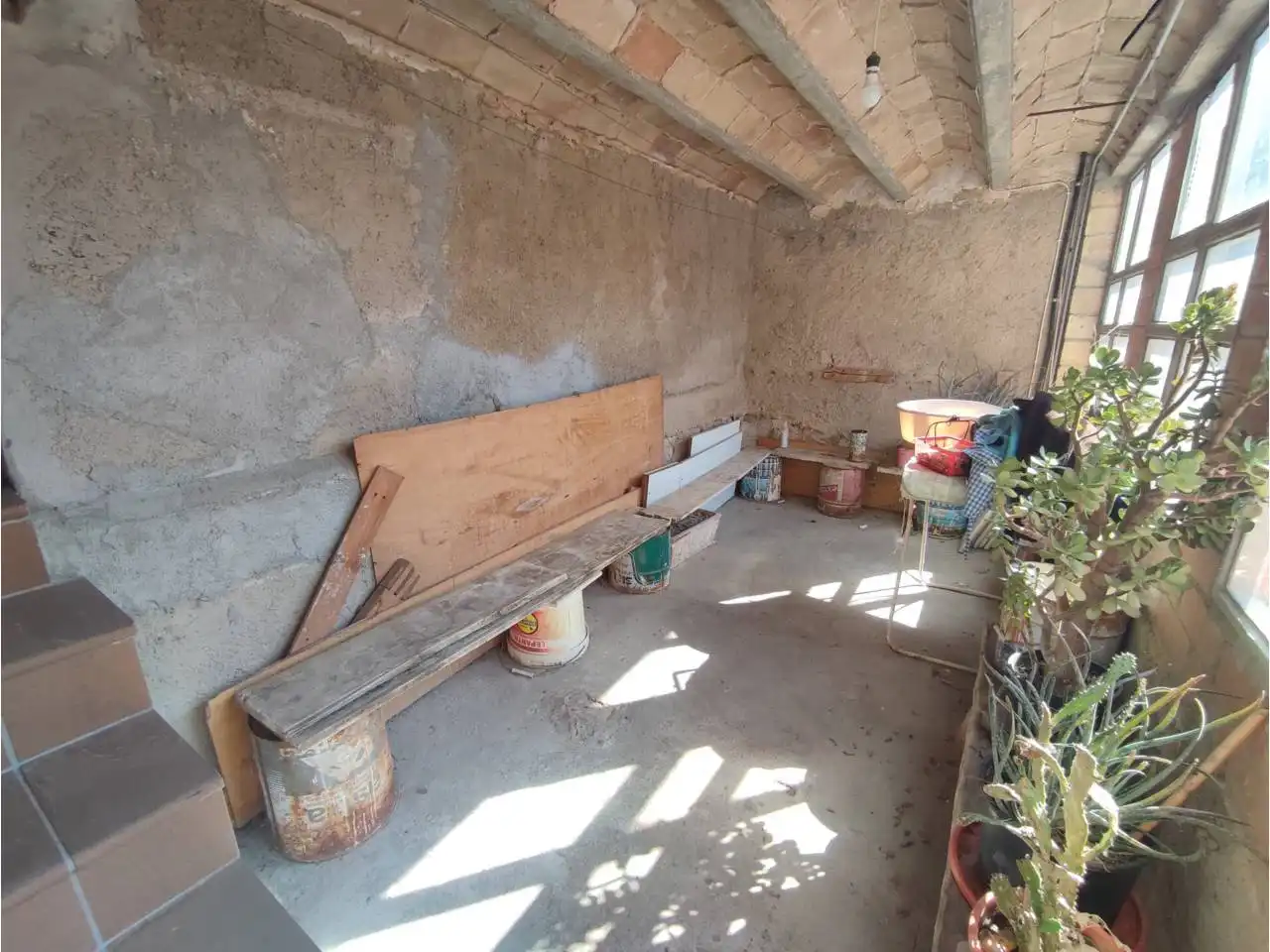 Casa o chalet en venta en Torrelavit con Calefacción
