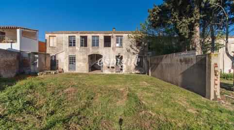 Photo 2 of House or chalet for sale in Sant Amanç, Mas Trempat - Sant Amanç - Casa Nova, Girona