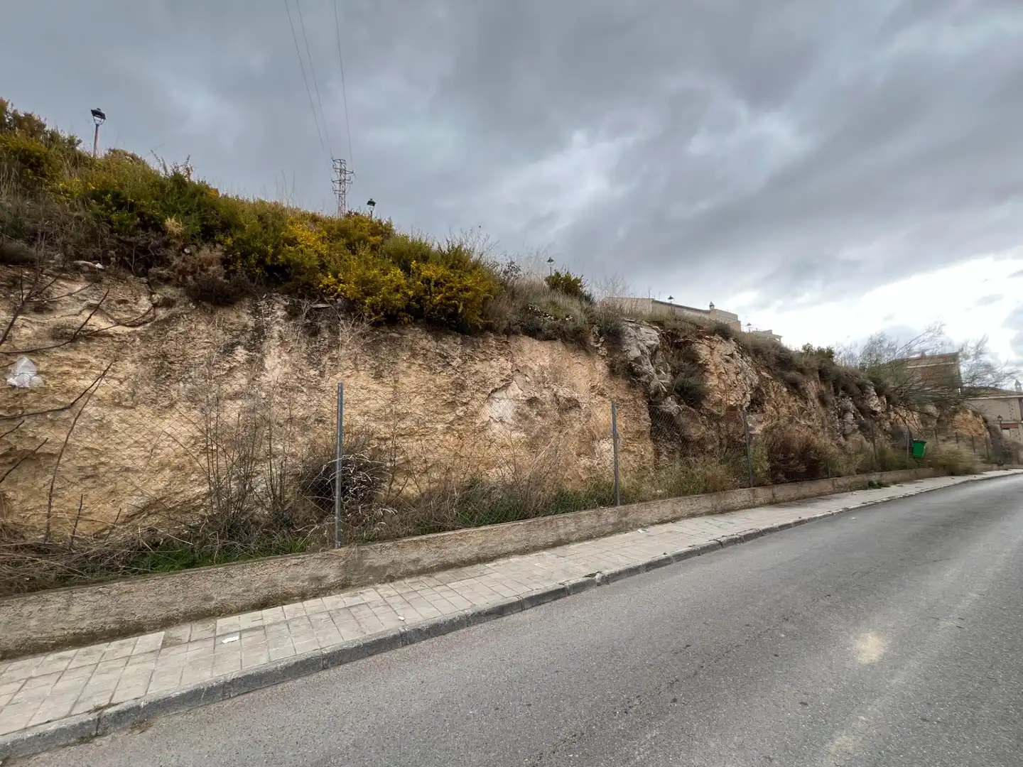 Terrenys i solars en venda a Calle castillejo, imagen 2