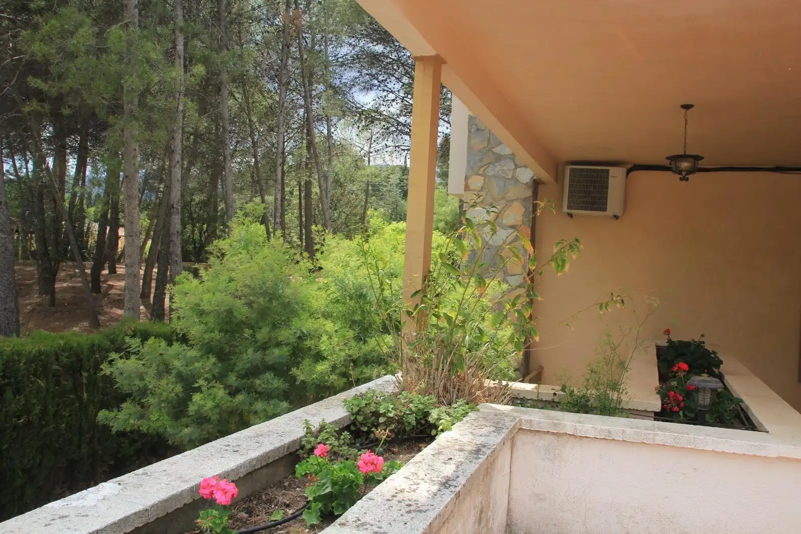Detached house with pool for sale in Cocentaina, imagen 8