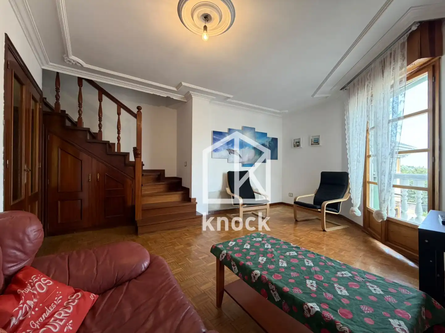 Wohnung zur Miete in La Caridad - TR PRENDONES,DE, El Franco