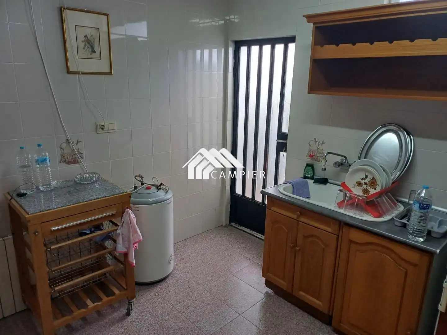 Xalet amb piscina en venda a Terreno Diseminados, imagen 17