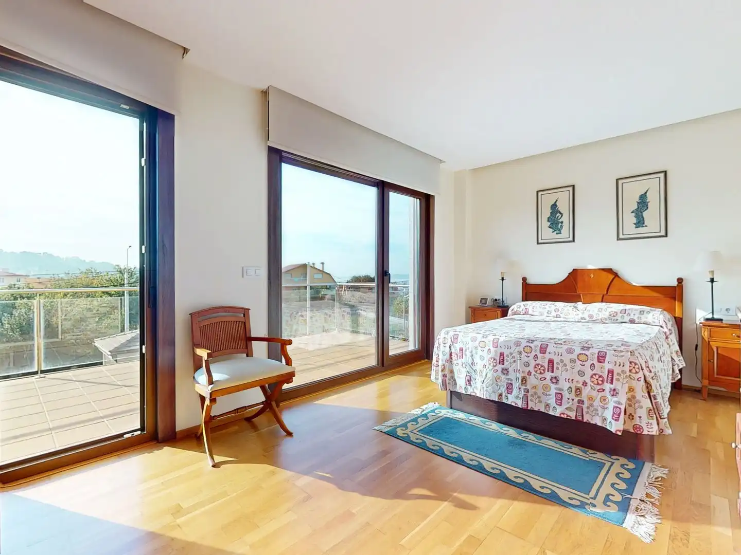 Maison avec piscine à vendre à Rúa do Seixo, imagen 29