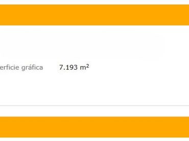 Terreny residencial en venda a Pedanías Centro