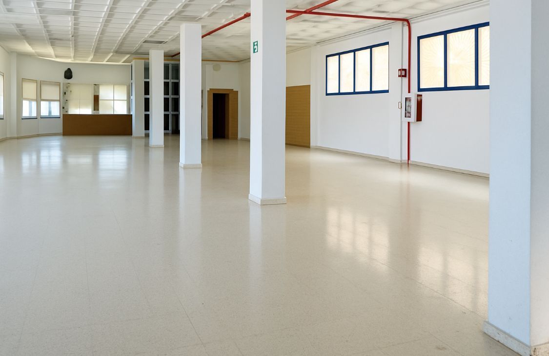 Gebaude zur Miete in Elche / Elx