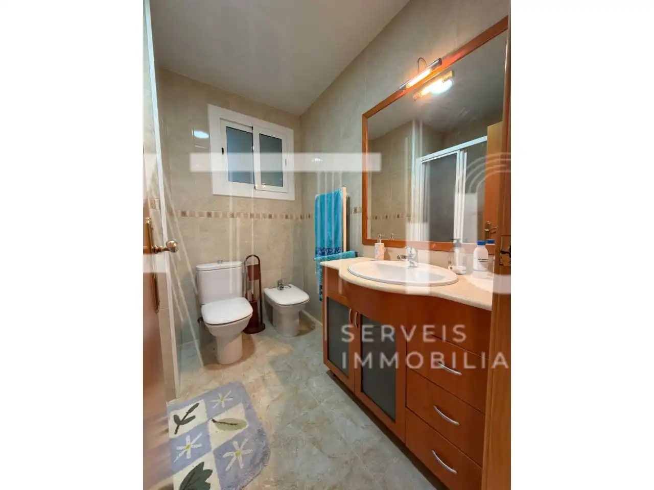 Habitación de Piso en venta en Sabadell con Calefacción y Balcón