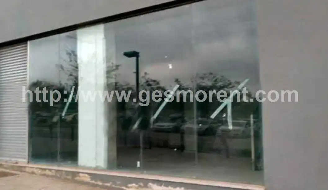 Local comercial en venda a Les Planes