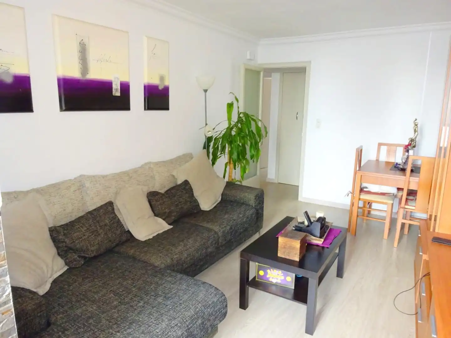 Flat for sale in Cerdanyola, imagen 6